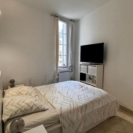 Fabuleux Logement Le Beausset Buitenkant foto