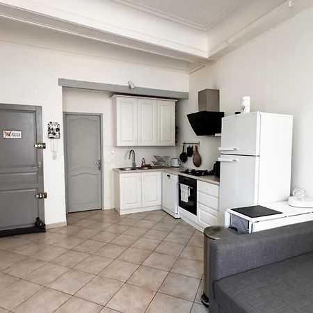 Fabuleux Logement Le Beausset Buitenkant foto