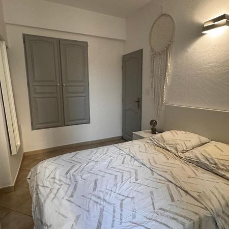 Fabuleux Logement Le Beausset Buitenkant foto