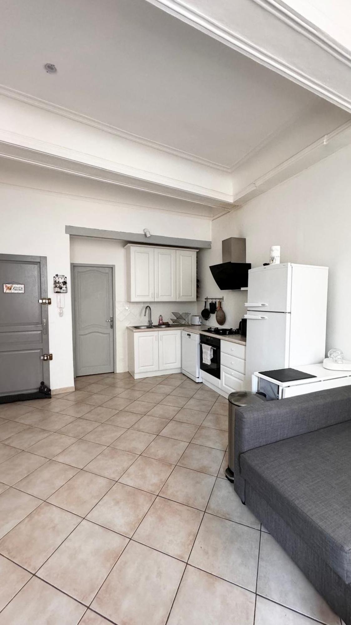 Fabuleux Logement Le Beausset Buitenkant foto