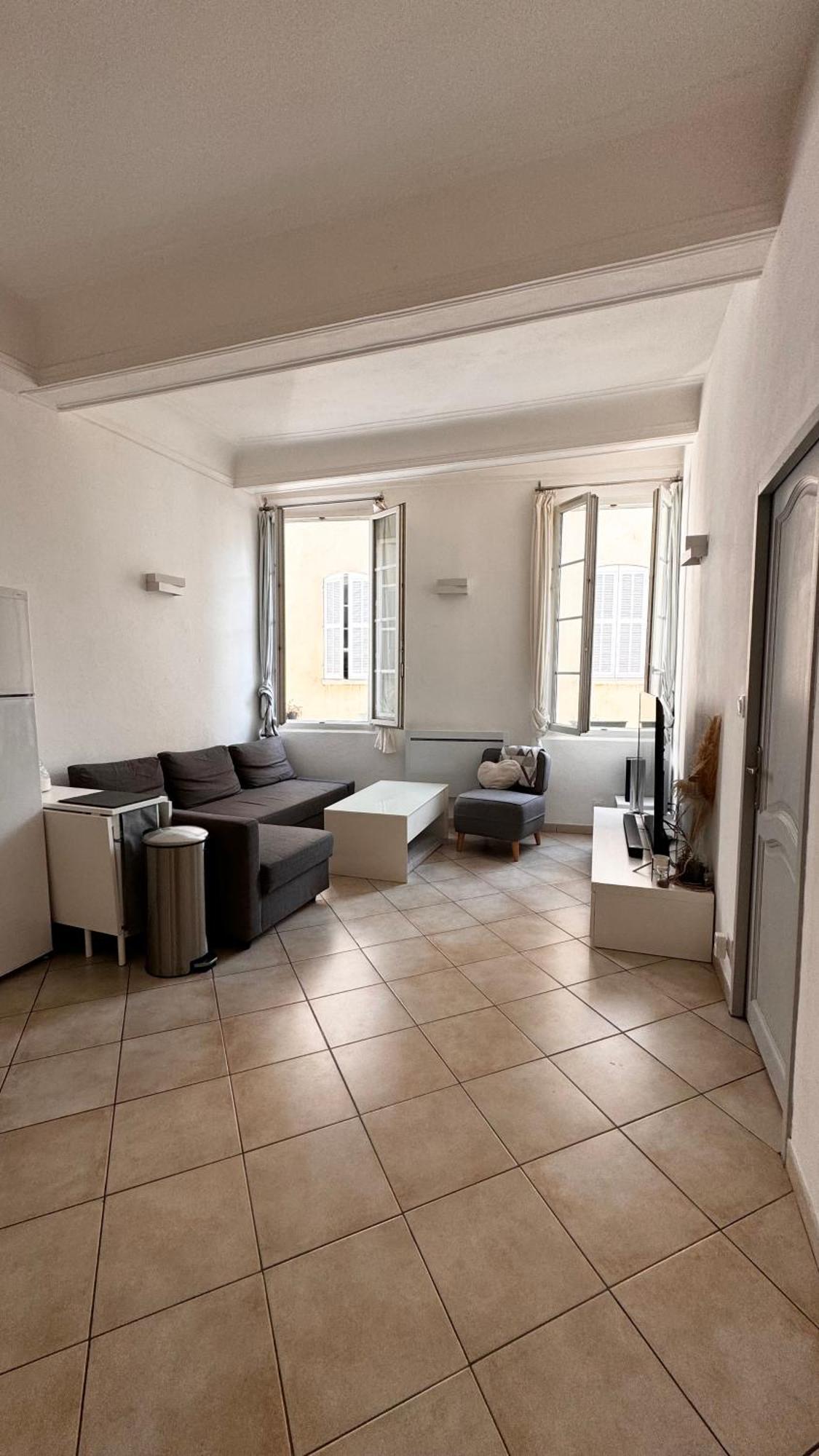 Fabuleux Logement Le Beausset Buitenkant foto